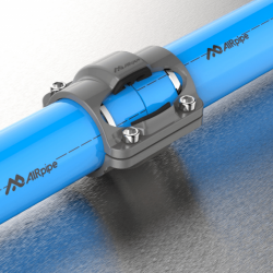 Airpipe Bağlantı Teknolojisi Airpipe Bağlantı Teknolojisi