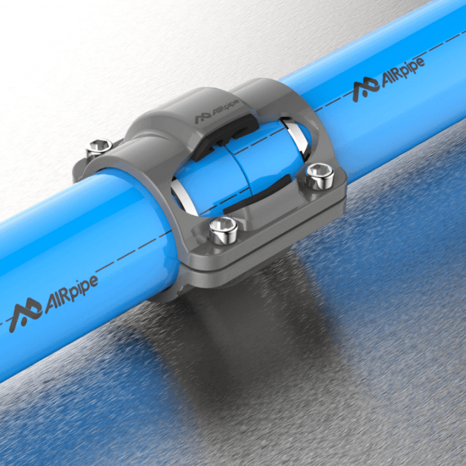 Airpipe Bağlantı Teknolojisi