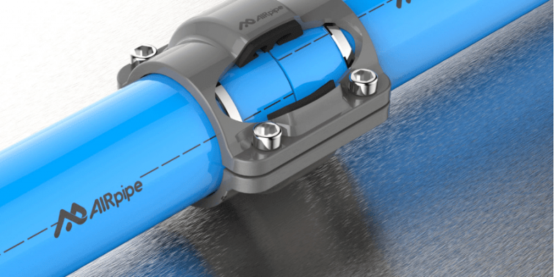 Airpipe Bağlantı Teknolojisi