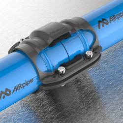 Airpipe Bağlantı Teknolojisi Airpipe Bağlantı Teknolojisi