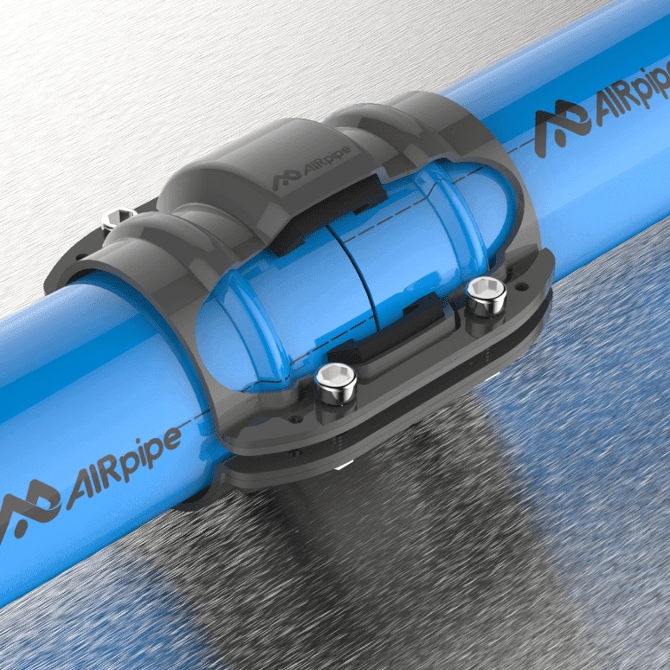 Airpipe Bağlantı Teknolojisi