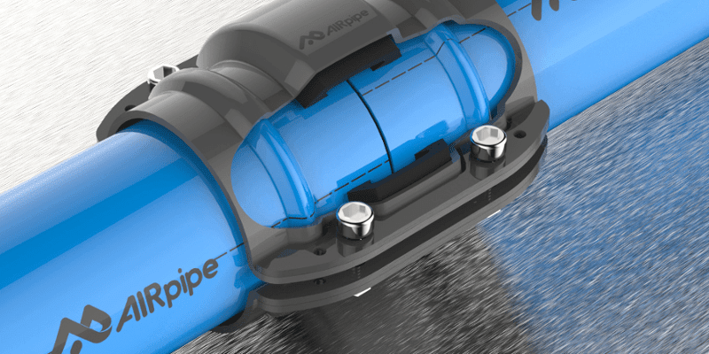 Airpipe Bağlantı Teknolojisi