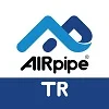 AIRpipe Basınçlı Hava Tesisatı