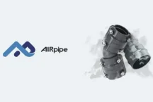Air Pipe Basınçlı Hava Tesisatı Ürünleri San. ve Tic. Ltd. Şti. fotoğraf 1